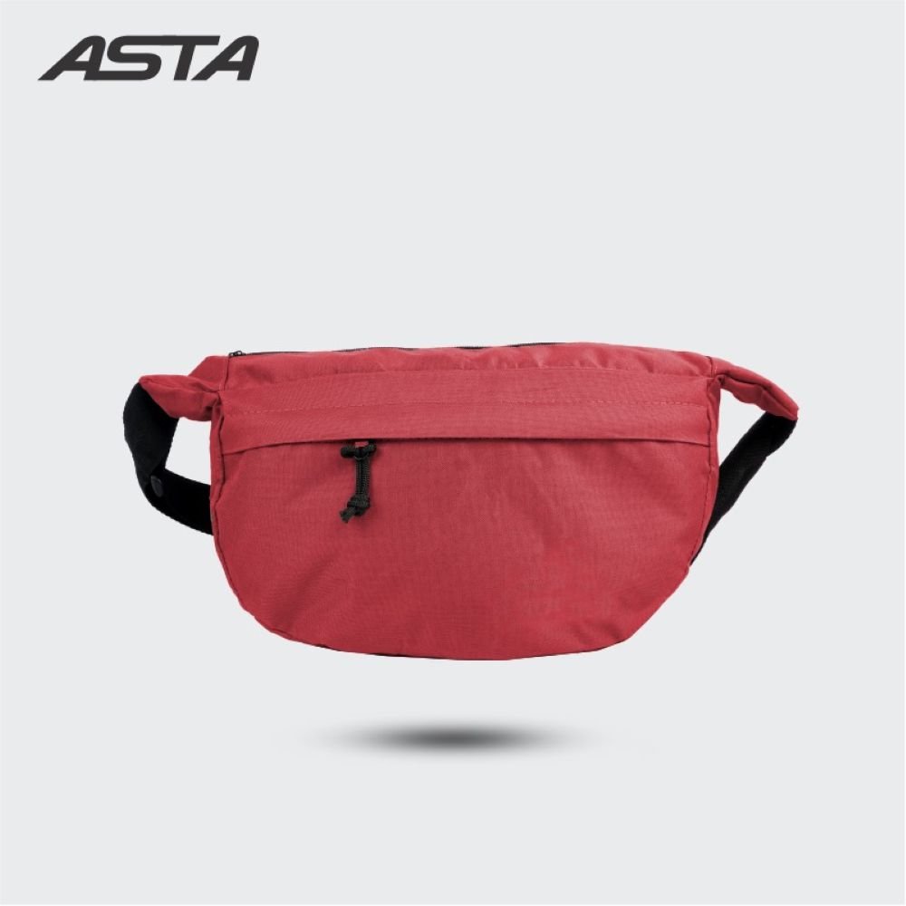 Asta ReadBean Waistbag