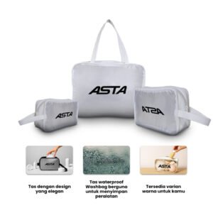 Washbag Waterproof
