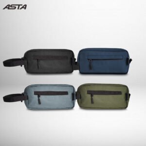 Pouch Handbag